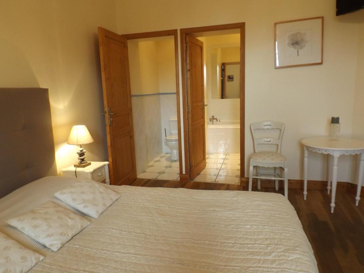 Ferme De L'Abbaye Bed & Breakfast Dury  Exterior foto