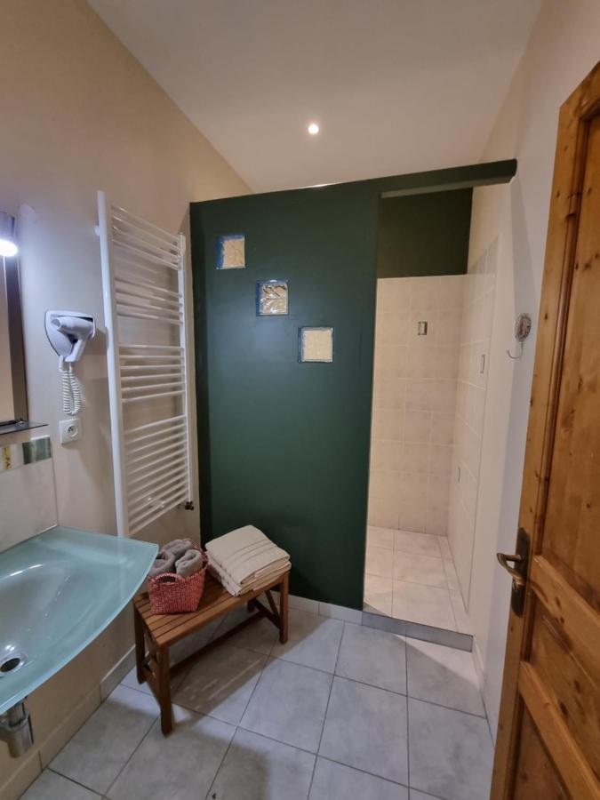 Ferme De L'Abbaye Bed & Breakfast Dury  Exterior foto